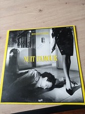 Vinyle 33t bernard d'occasion  Yzeure