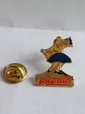 Pin waitress restaurant d'occasion  Expédié en Belgium