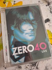 Renato zero live usato  Guidonia Montecelio