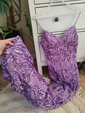 sukienka wieczorowa, mermaid, Sequined, evening dress, maxi, cekinowa, syrenka M na sprzedaż sukienka wieczorowa, mermaid, Sequined, evening dress, maxi, cekinowa, syrenka M na sprzedaż  PL