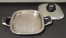 Amc griddle grill gebraucht kaufen  Freudenburg