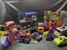 Imaginext joker fun for sale  Elkton