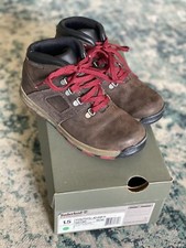 Timberland scarponcino bambino usato  Modena