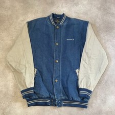 Vintage letterman jacket for sale  HUDDERSFIELD