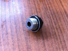 Crankshaft vent screw for sale  Shipping to Ireland