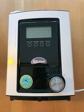 Premium wasserionisierung filt gebraucht kaufen  Langen