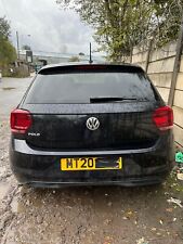 Volkswagen polo 1.0 for sale  ROCHDALE