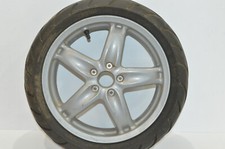 Piaggio 125 evolution gebraucht kaufen  Coburg