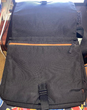 Laptop tasche schwarz gebraucht kaufen  Berlin