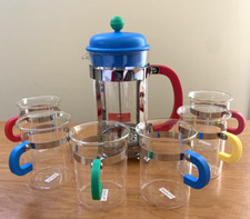 Bodum collab moma for sale  Holland