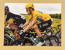 Bradley wiggins hand for sale  CORBY