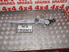 Bfd014139 2004 toyota for sale  BRADFORD