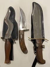 Lot pakistani knives for sale  Westerville
