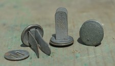 Riginal stahlhelmsplinte splin gebraucht kaufen  Stendal