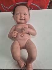 Berenguer baby weighted for sale  STOCKPORT