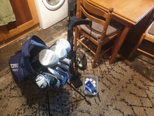 nicklaus golf clubs for sale  ROCHDALE
