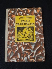 Paula modersohn einem gebraucht kaufen  Lübeck