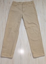 Vintage beige levi for sale  Manchester