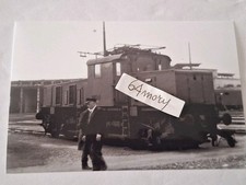 Fotografia deposito locomotive usato  Castelfidardo
