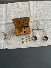 Vintage mini balance for sale  Encino