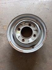 Felge trabant ddr gebraucht kaufen  Thale
