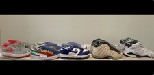 Nike kids size for sale  Indianapolis