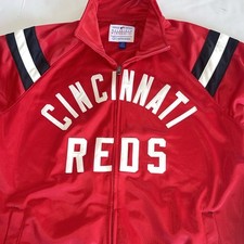 Cincinnati cincinnati reds for sale  Monticello