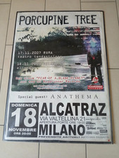 Poster promozionale 2007 usato  Ravenna