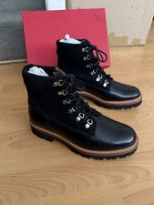Grenson rutherford black for sale  LONDON