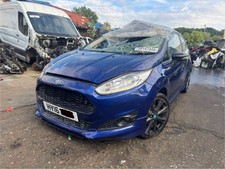 Ford fiesta 1.0 for sale  BRENTWOOD