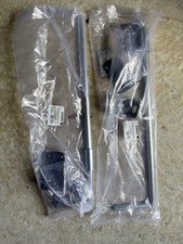 Pair garage door for sale  ORMSKIRK
