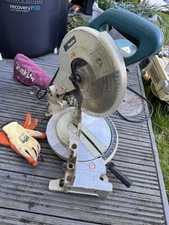 Makita ls2040 240v for sale  ROCHFORD