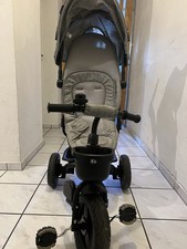 Kinderkraft dreirad easytwist gebraucht kaufen  Horb am Neckar