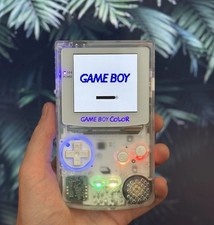 Custom game boy for sale  Cleveland