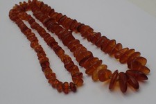 Collier perles vintage d'occasion  Sisteron
