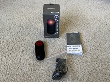 garmin rear light radar for sale  Irvine