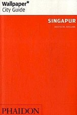 Singapur daven wu gebraucht kaufen  Einbeck