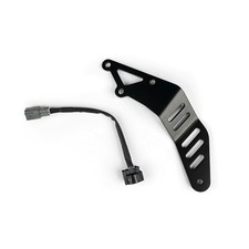 Kit montaggio marmitta usato  Italia