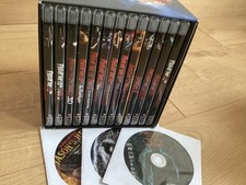 Scream factory friday for sale  LIVERPOOL