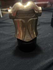 Rare vintage bronze usato  Messina