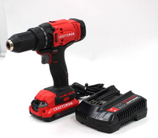 Craftsman 20v drill for sale  Phoenix