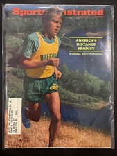 Sports illustrated june for sale  Rexford