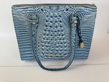 Brahmin anywhere tote for sale  Fredericksburg