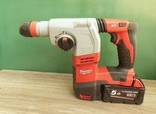 Milwaukee hd18hx 18v for sale  PENRYN