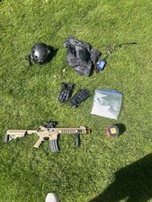 Lancer tactical gen for sale  Sammamish