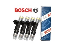 Injecteurs multipoint bosch d'occasion  Seynod