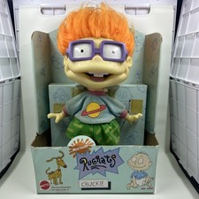 rugrats chuckie for sale rugrats chuckie for sale San Francisco