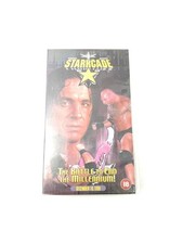 Wcw starrcade 1999 for sale  NEWPORT
