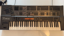 Roland 800 synthesizer d'occasion  Expédié en Belgium