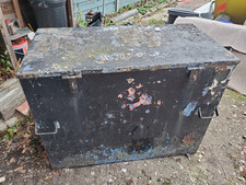 Van vault lock for sale  GILLINGHAM